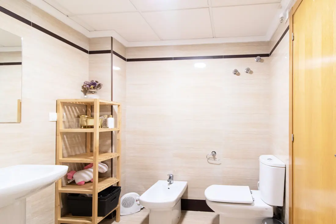 Appartements à Puerto de Sagunto