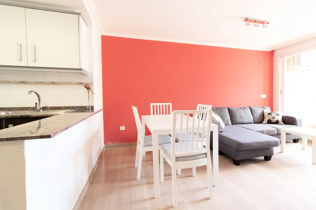 Appartements à Puerto de Sagunto