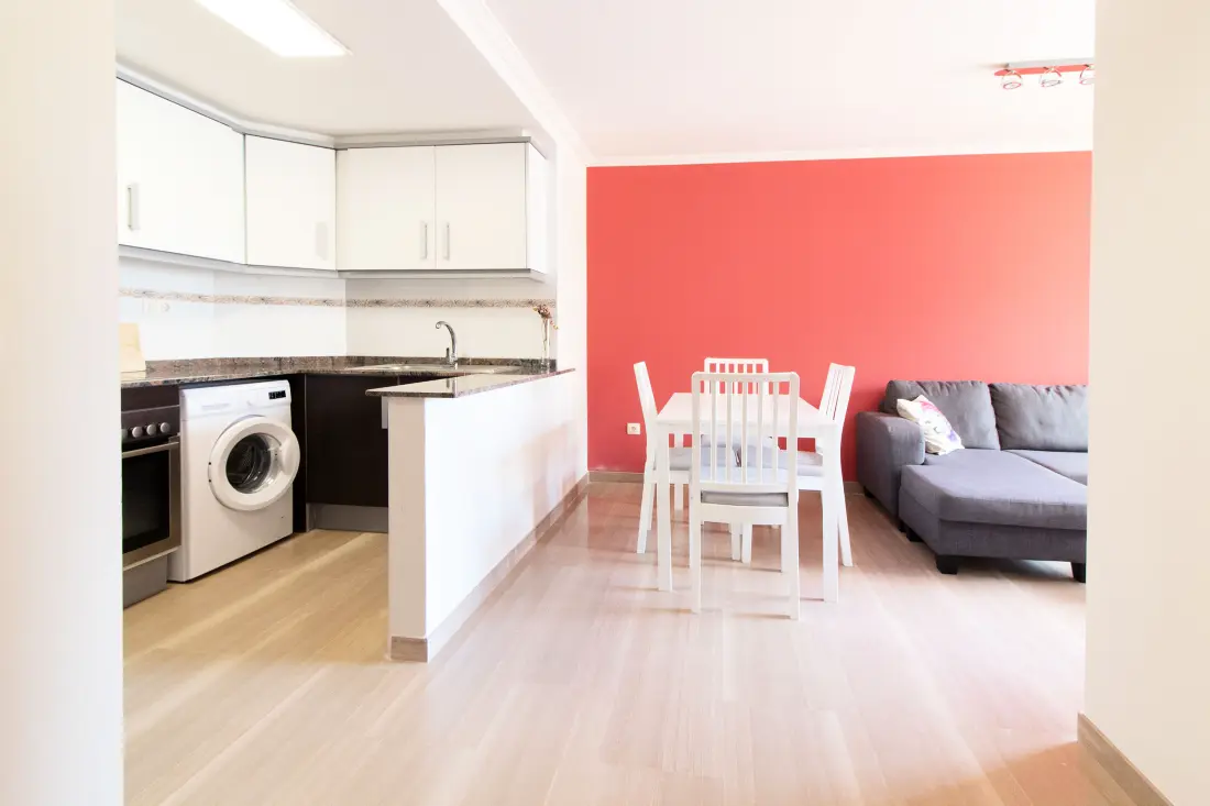 Appartements à Puerto de Sagunto