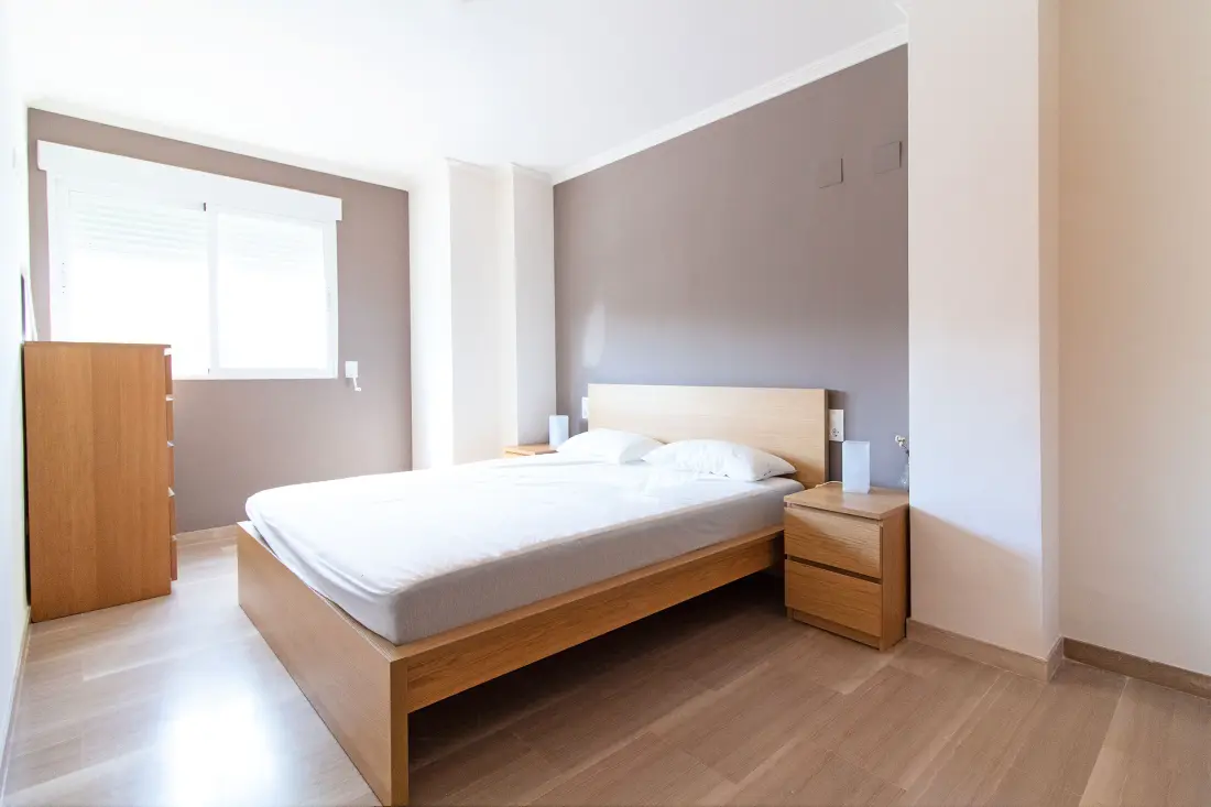 Appartements à Puerto de Sagunto