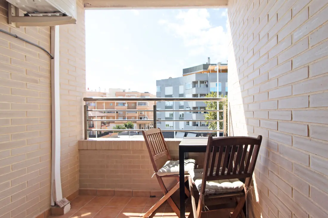 Appartements à Puerto de Sagunto