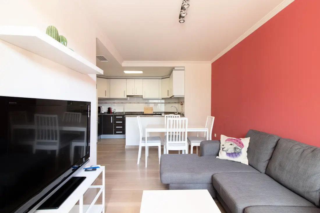 Appartements à Puerto de Sagunto