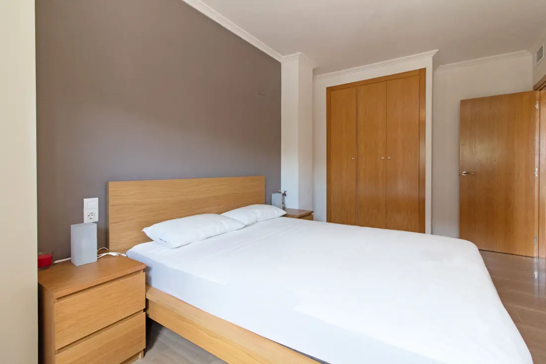 Appartements à Puerto de Sagunto