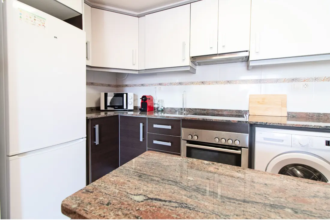 Appartements à Puerto de Sagunto