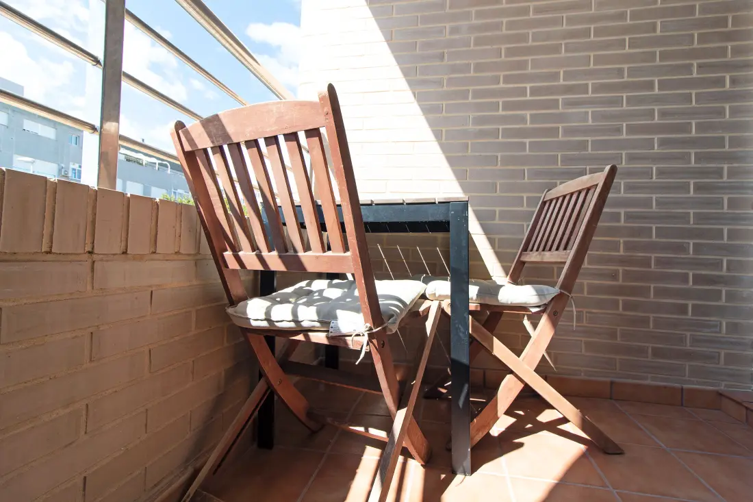 Appartements à Puerto de Sagunto