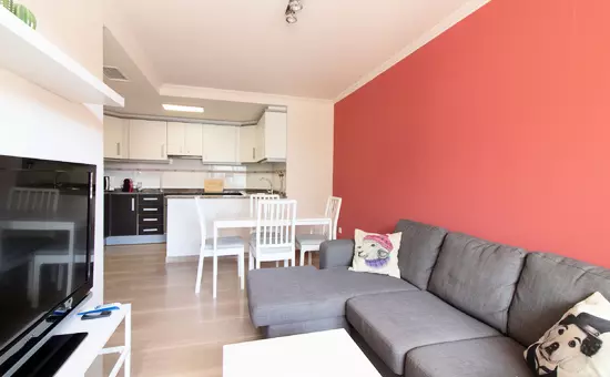 Appartements à Puerto de Sagunto