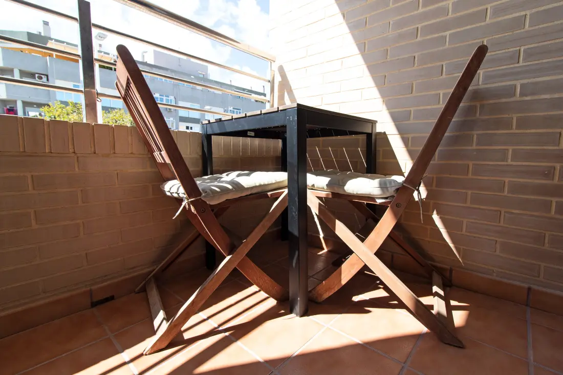 Appartements à Puerto de Sagunto