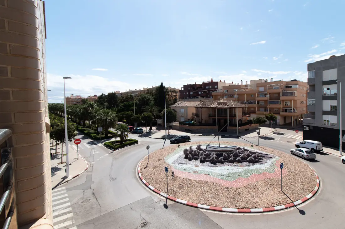Appartements à Puerto de Sagunto