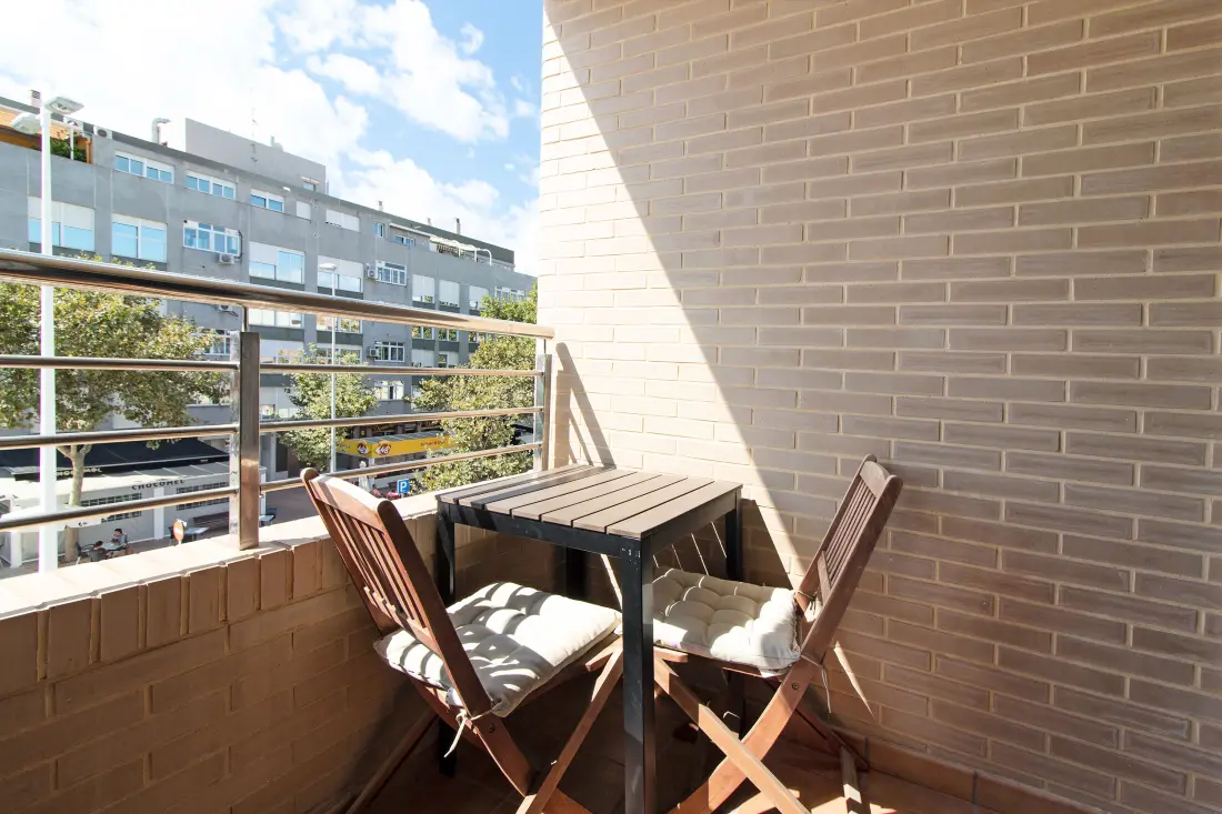 Appartements à Puerto de Sagunto