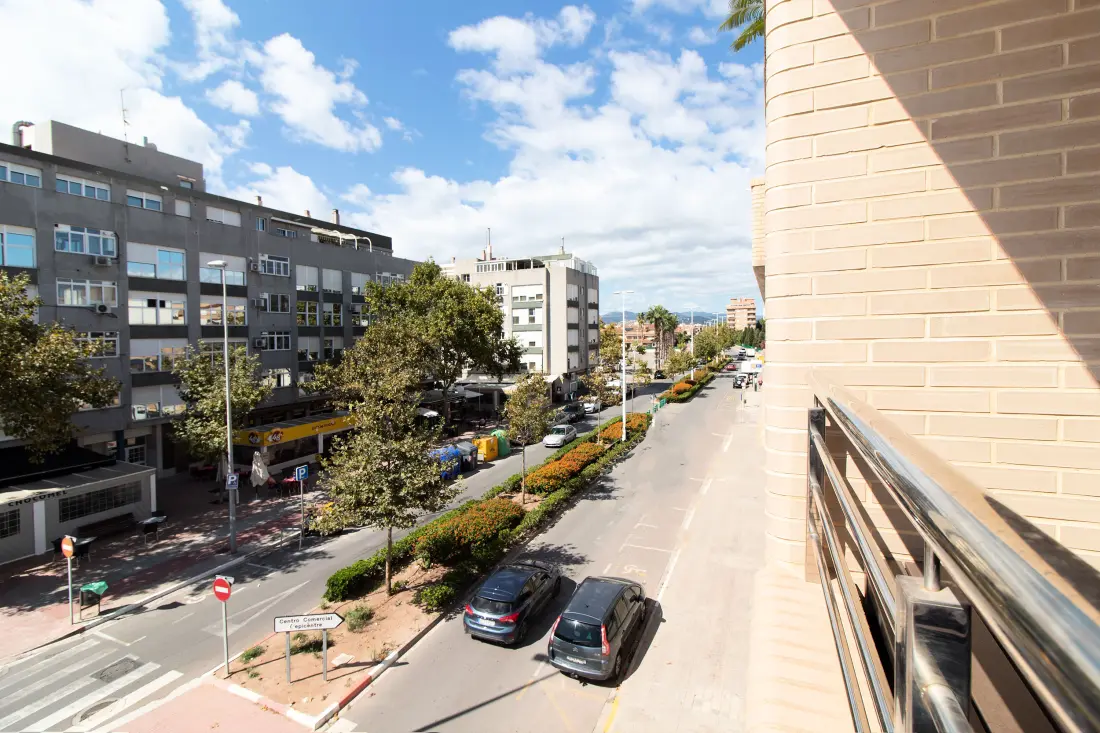 Appartements à Puerto de Sagunto