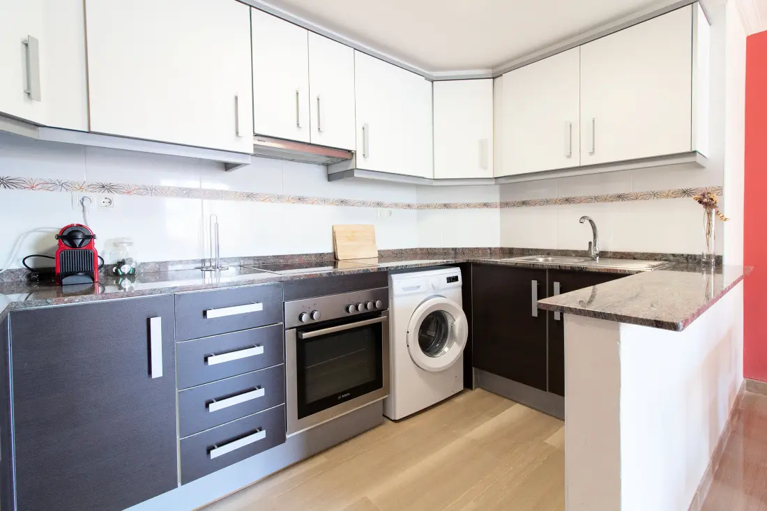 Appartements à Puerto de Sagunto