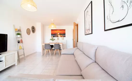 Appartements à Puerto de Sagunto