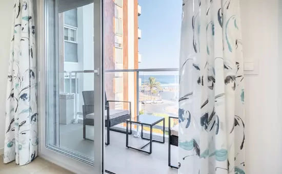 Appartements à Puerto de Sagunto