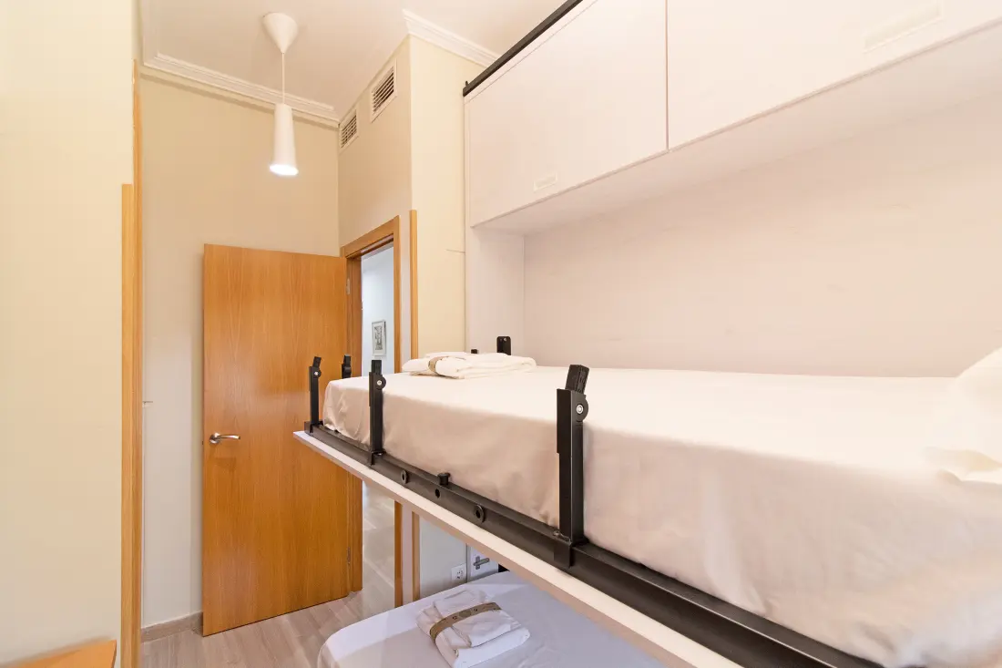 Appartements à Puerto de Sagunto