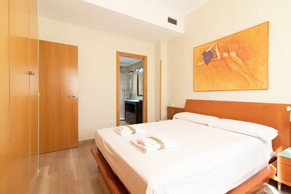 Appartements à Puerto de Sagunto