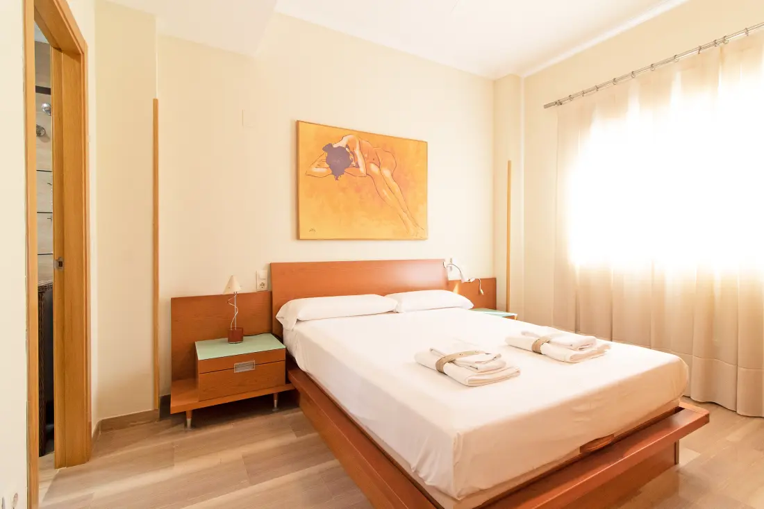 Appartements à Puerto de Sagunto