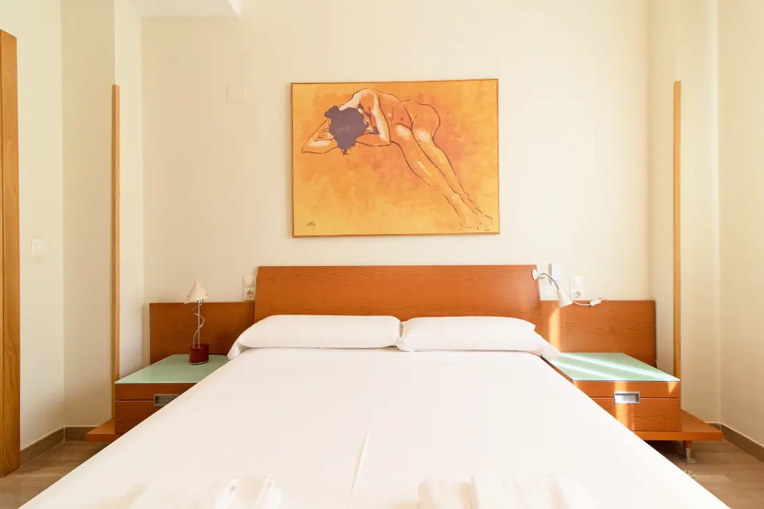 Appartements à Puerto de Sagunto
