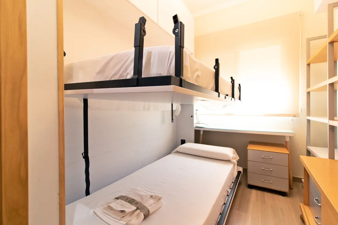 Appartements à Puerto de Sagunto