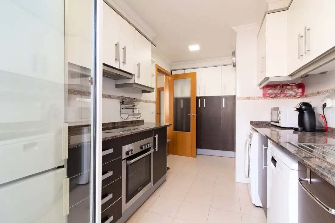 Appartements à Puerto de Sagunto