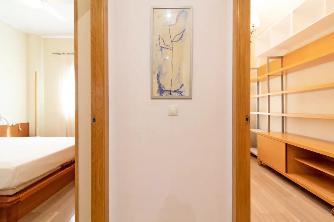 Appartements à Puerto de Sagunto