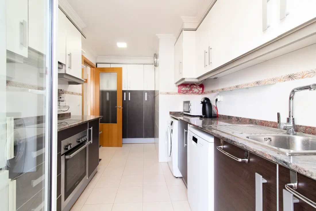 Appartements à Puerto de Sagunto