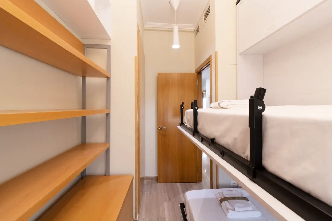 Appartements à Puerto de Sagunto