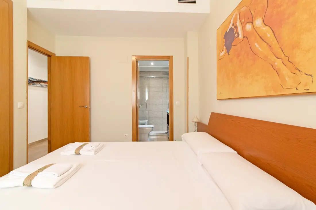 Appartements à Puerto de Sagunto