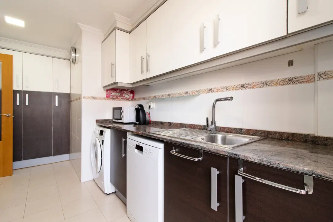 Appartements à Puerto de Sagunto