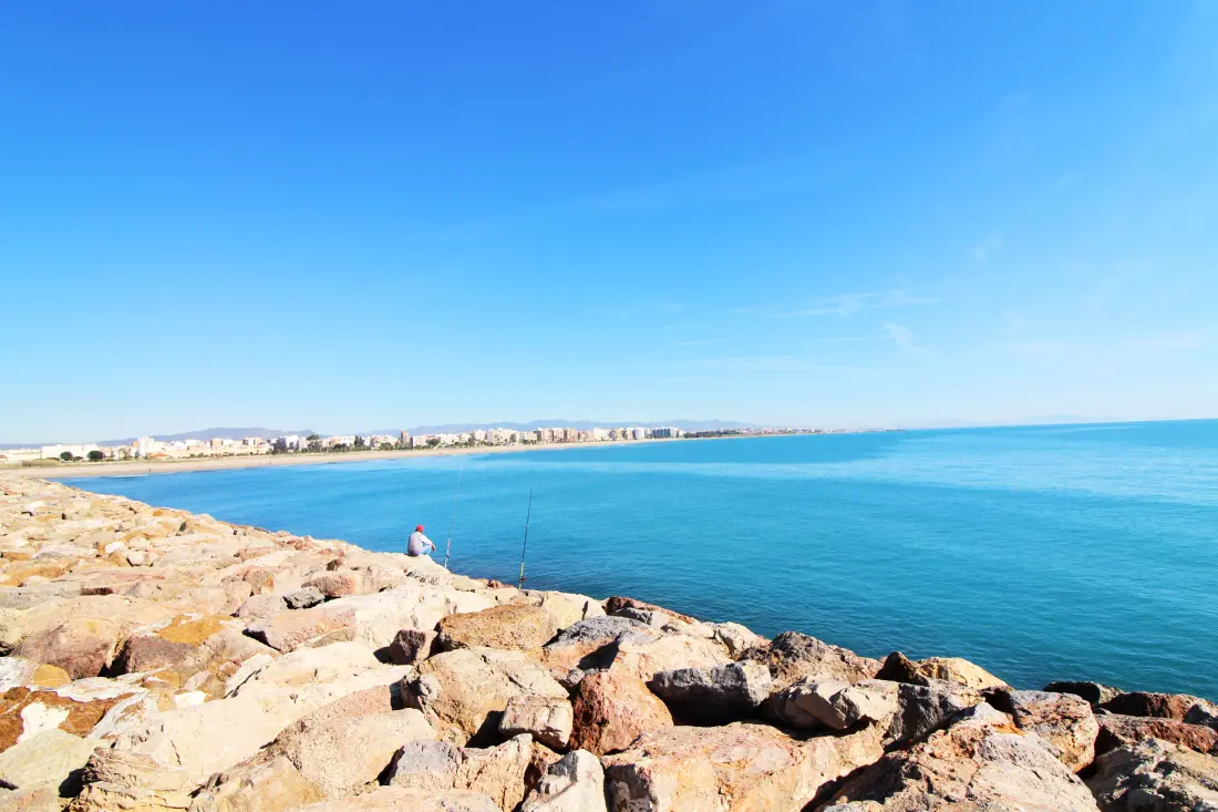 Appartements à Puerto de Sagunto