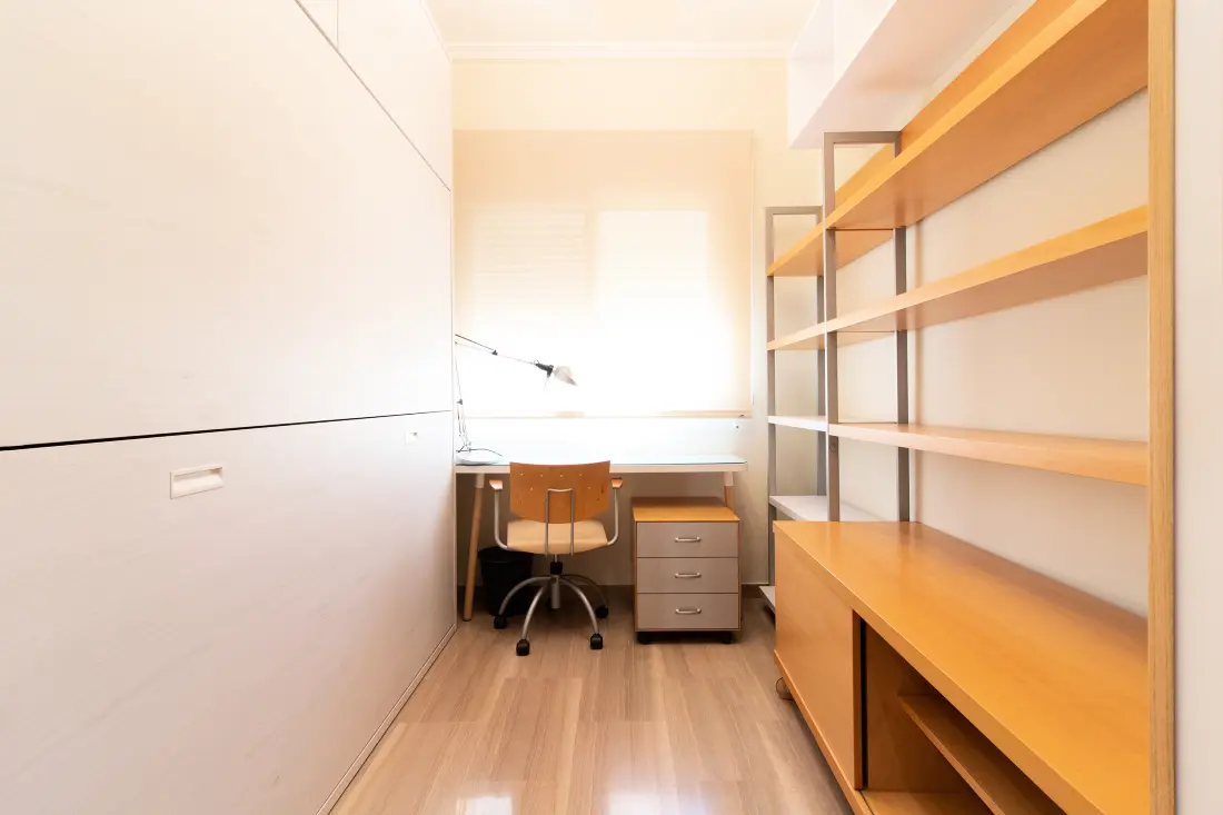 Appartements à Puerto de Sagunto