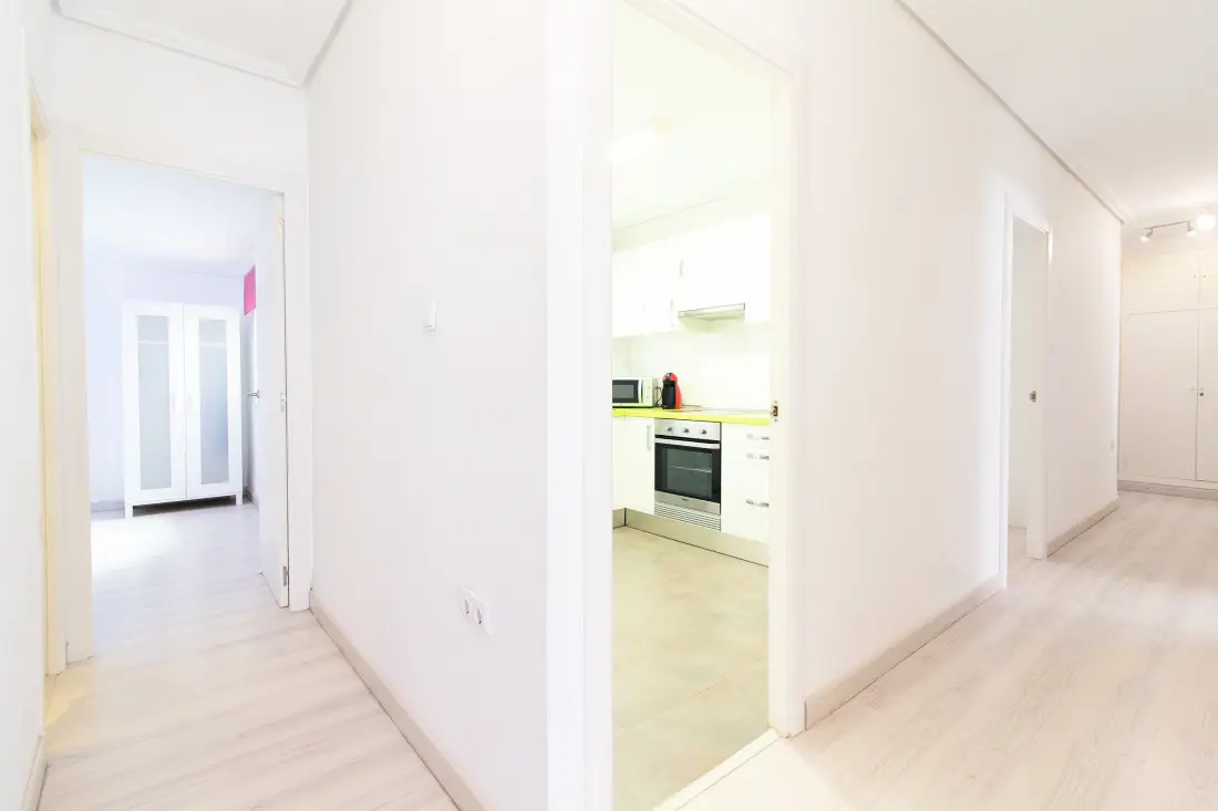 Appartements à Puerto de Sagunto