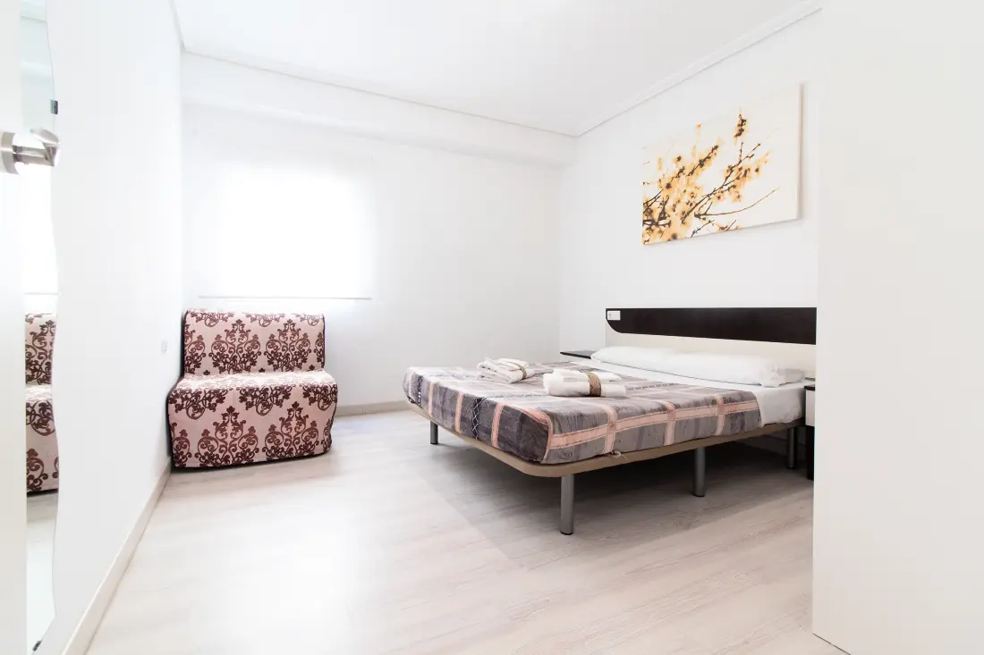 Appartements à Puerto de Sagunto