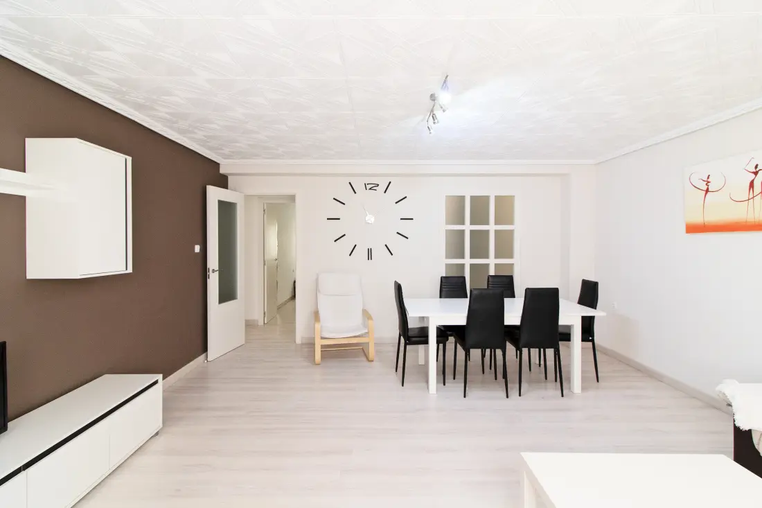 Appartements à Puerto de Sagunto