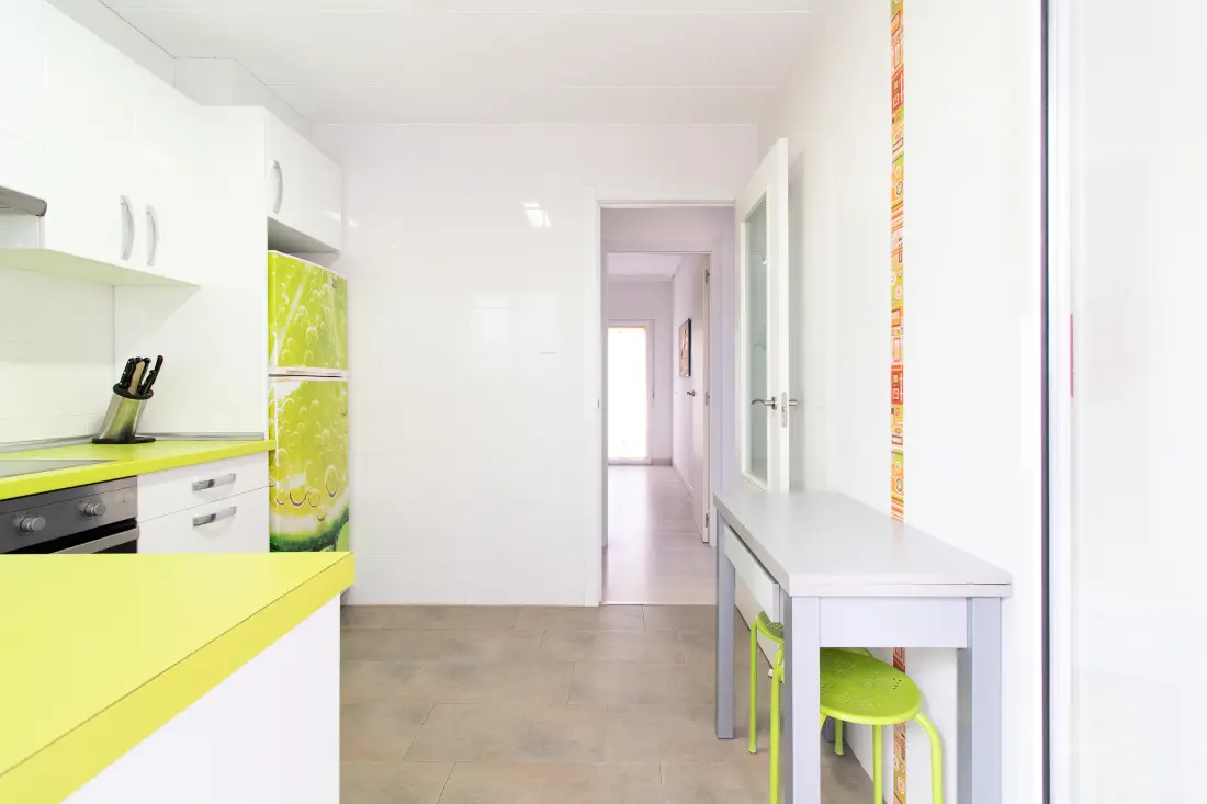 Appartements à Puerto de Sagunto