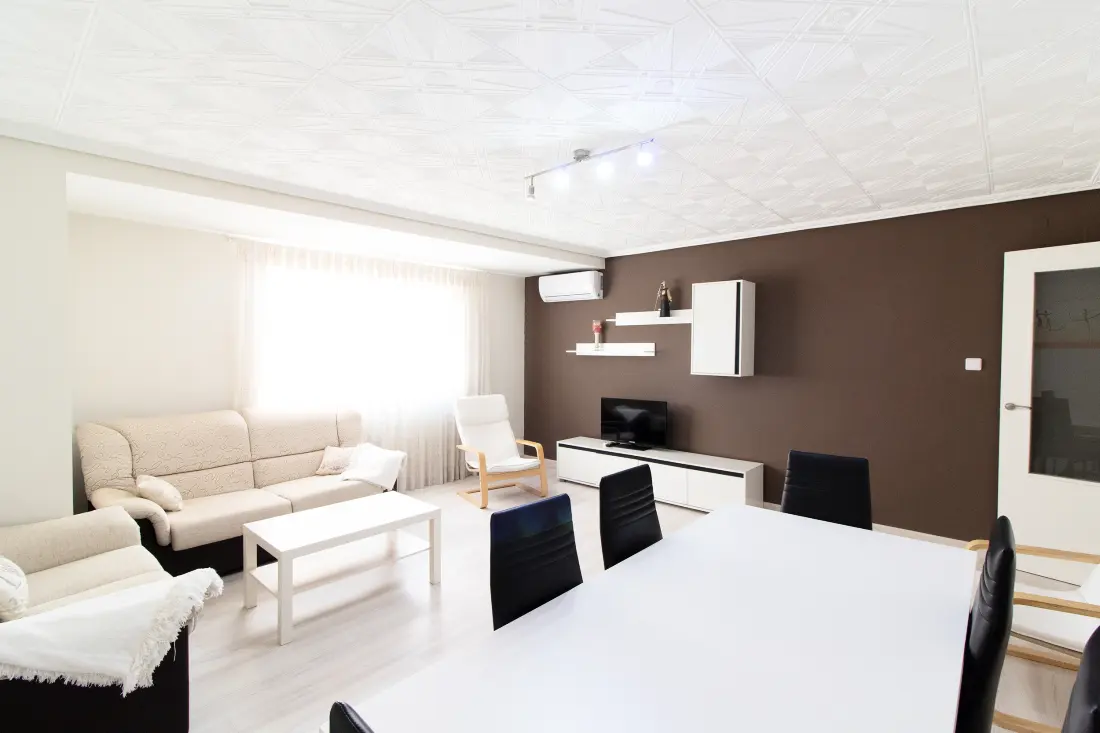 Appartements à Puerto de Sagunto