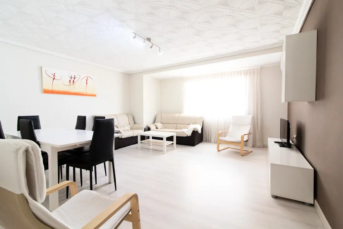 Appartements à Puerto de Sagunto