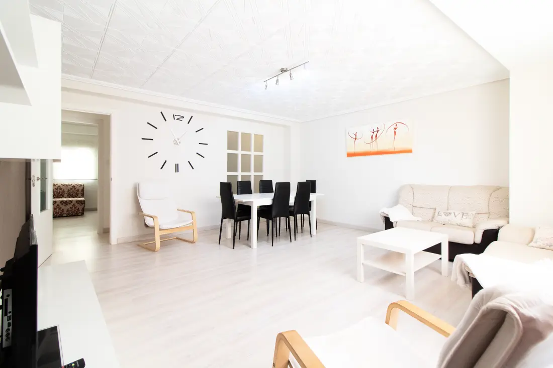 Appartements à Puerto de Sagunto