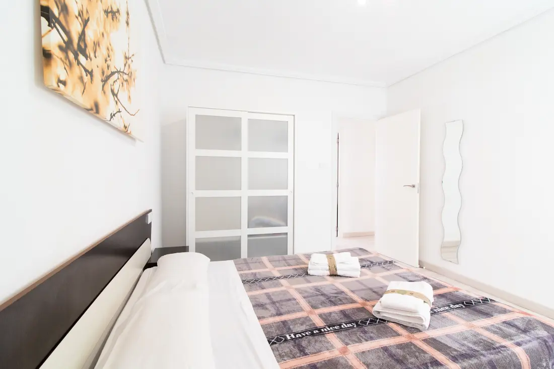 Appartements à Puerto de Sagunto