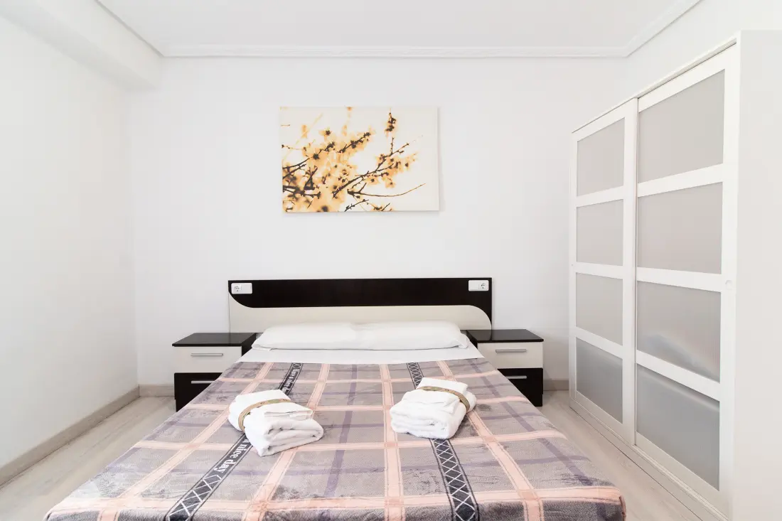 Appartements à Puerto de Sagunto