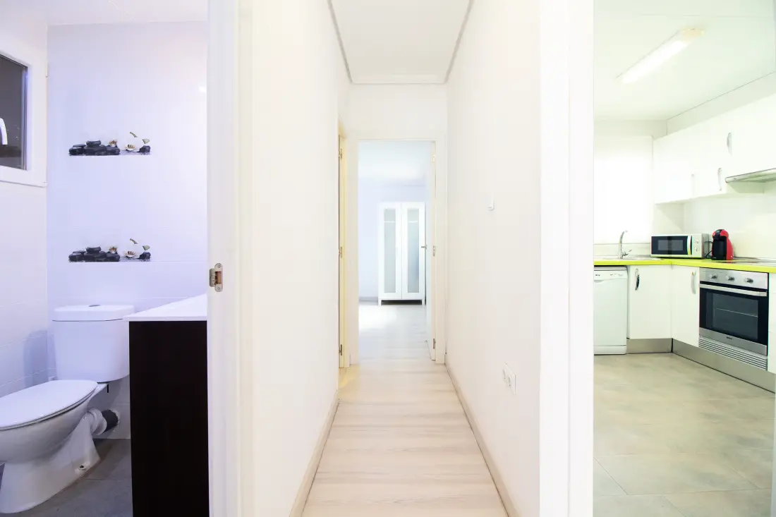 Appartements à Puerto de Sagunto