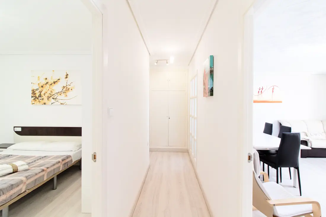 Appartements à Puerto de Sagunto