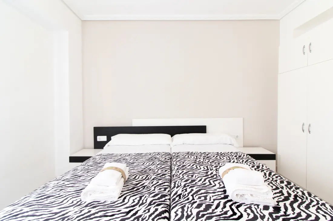 Appartements à Puerto de Sagunto