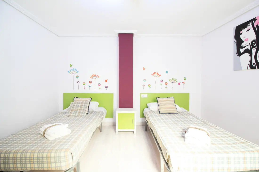 Appartements à Puerto de Sagunto