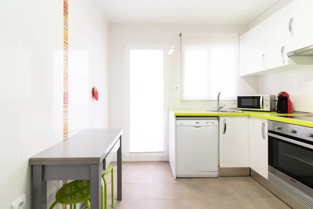 Appartements à Puerto de Sagunto