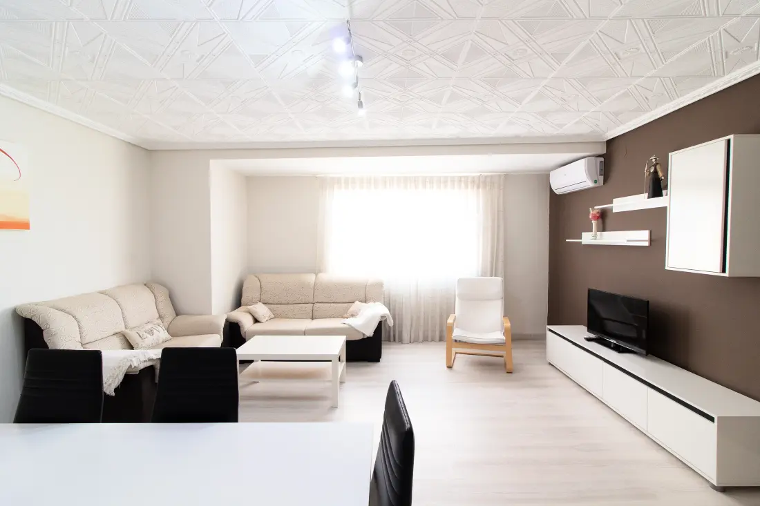 Appartements à Puerto de Sagunto