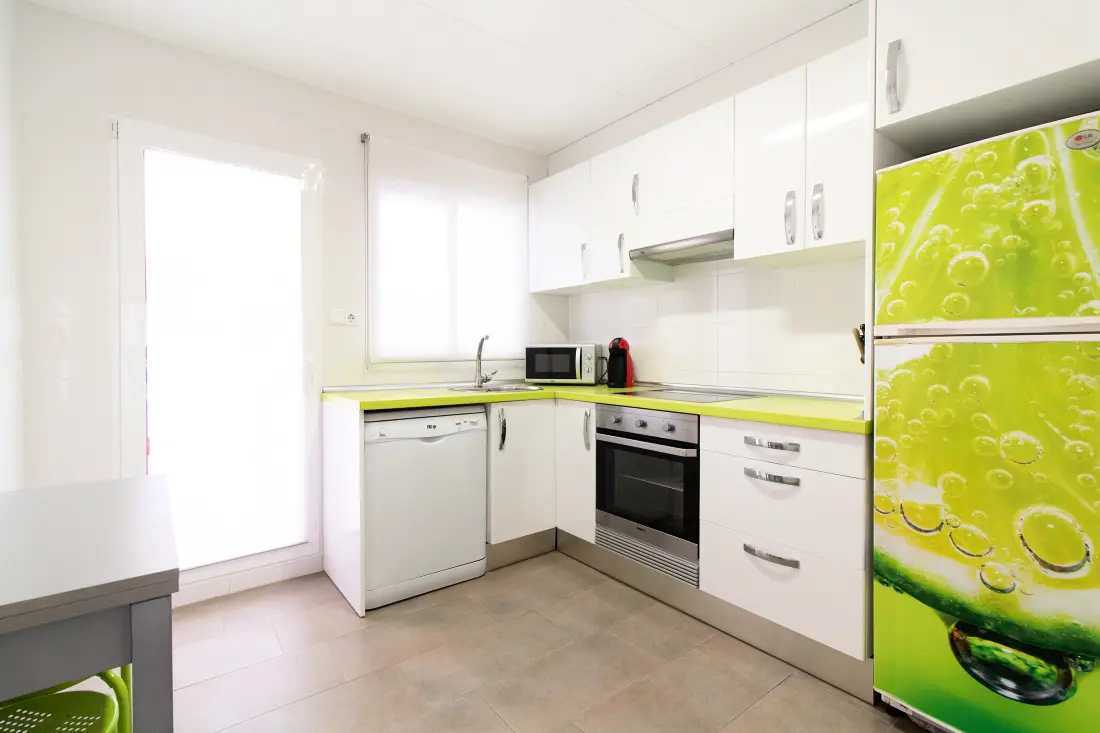 Appartements à Puerto de Sagunto