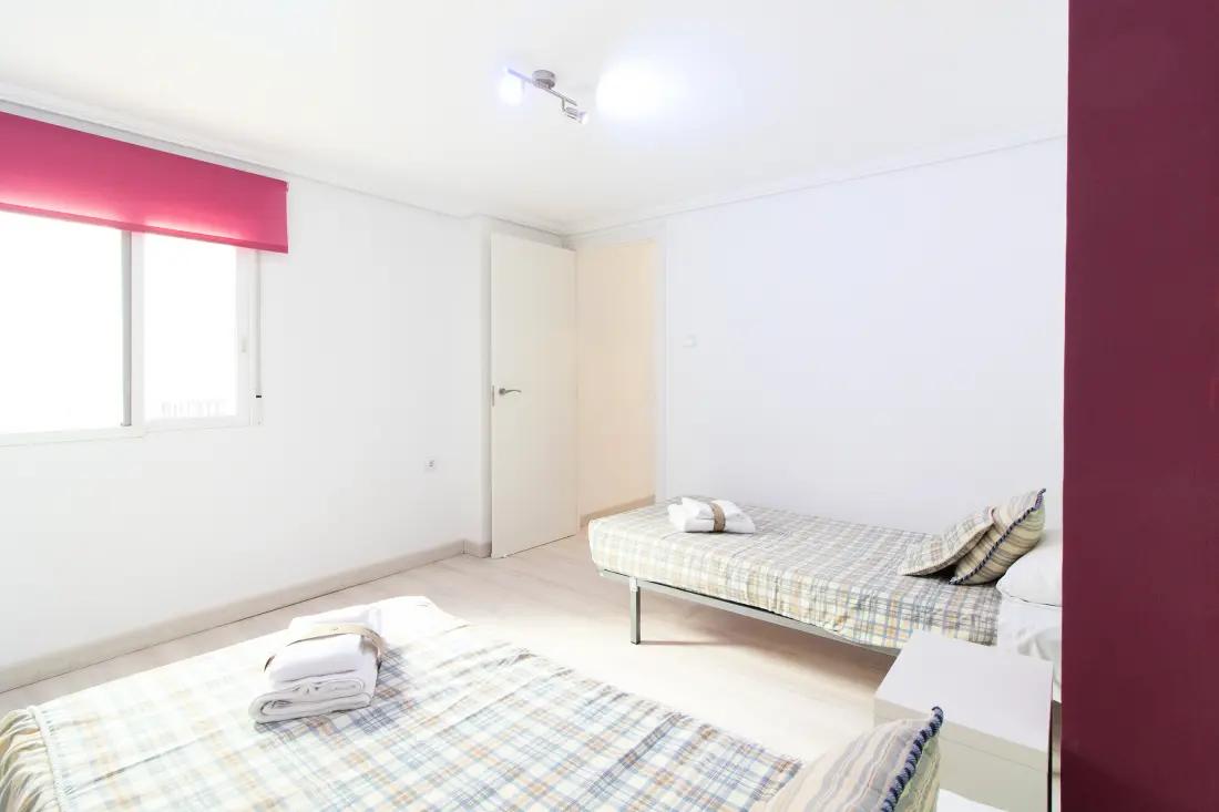 Appartements à Puerto de Sagunto