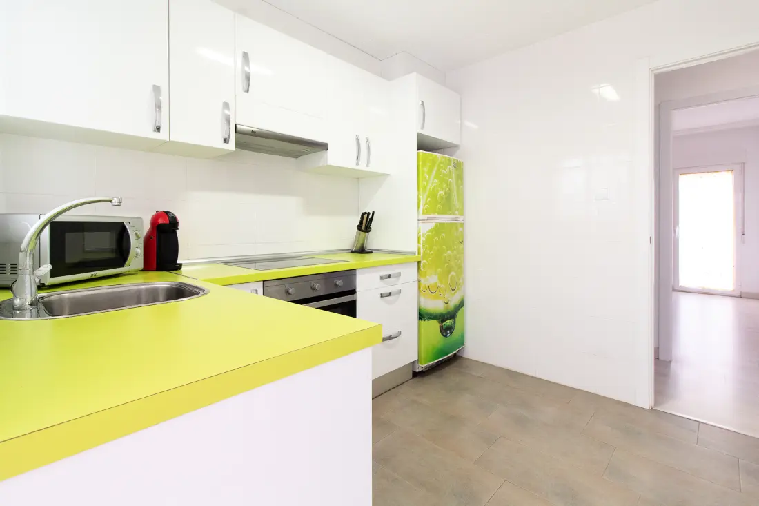 Appartements à Puerto de Sagunto