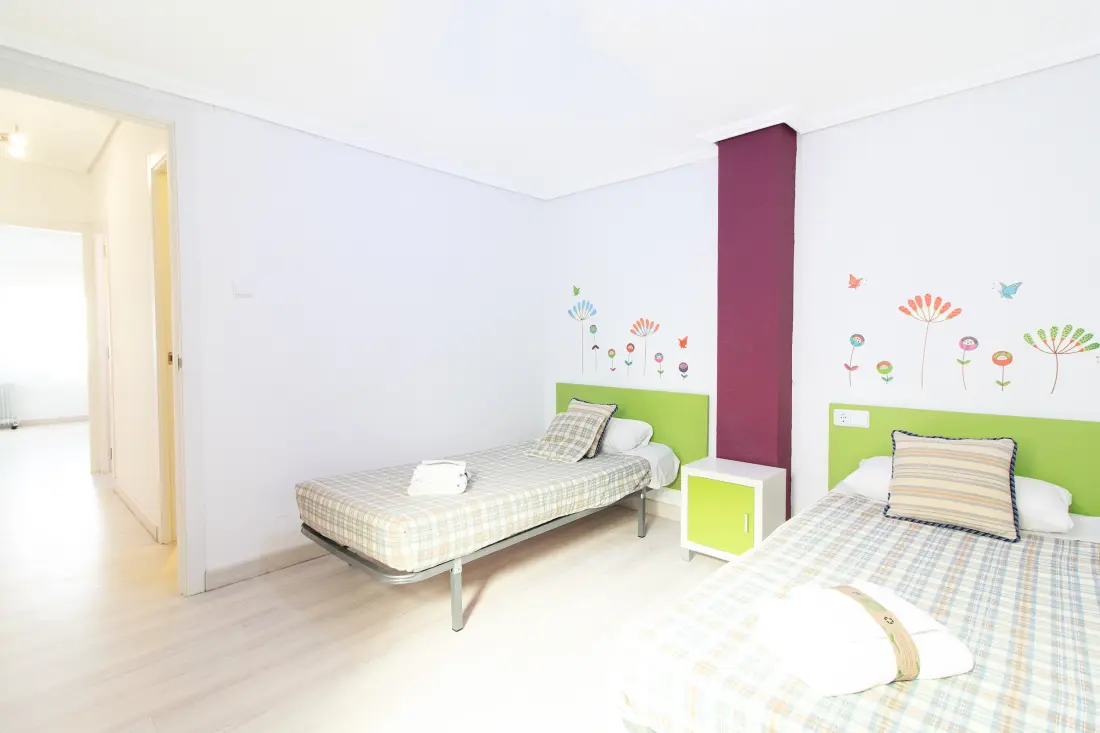 Appartements à Puerto de Sagunto