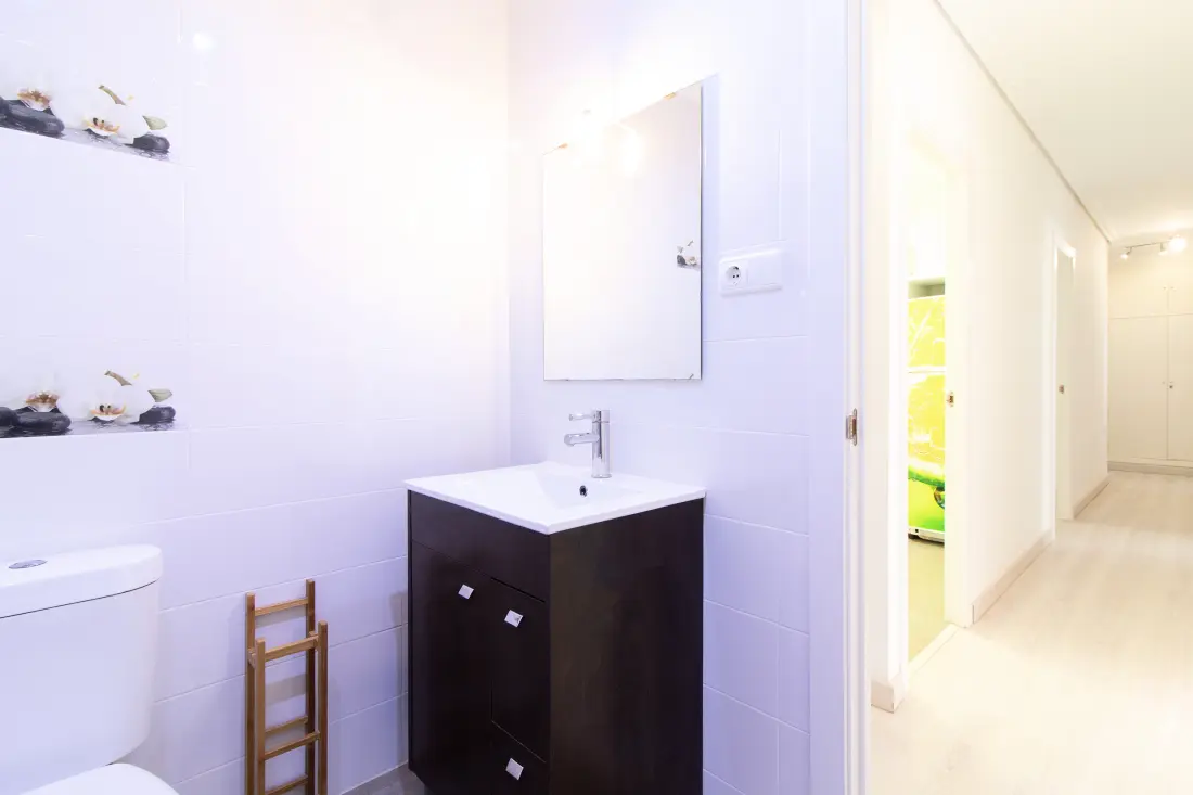 Appartements à Puerto de Sagunto